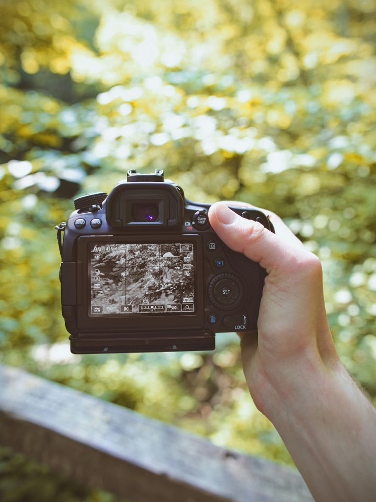 Online Workshop: Capturing Candid Moments in Amusement Parks